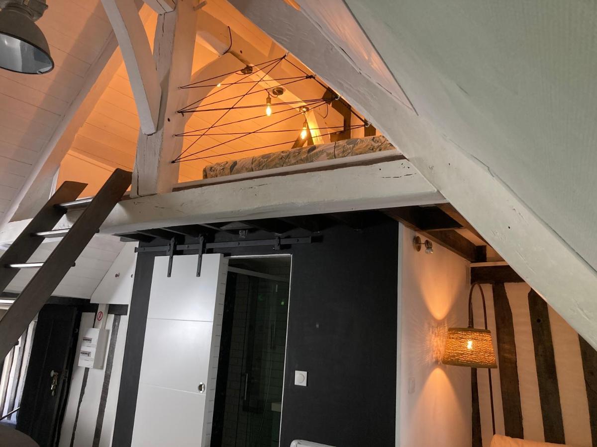La Luciole Apartamento