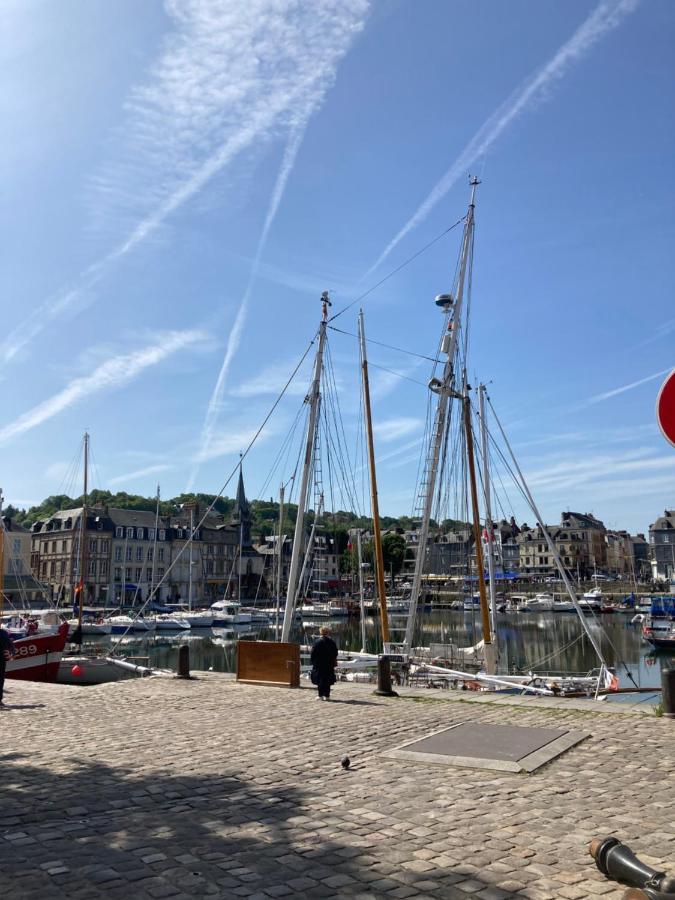 La Luciole Honfleur