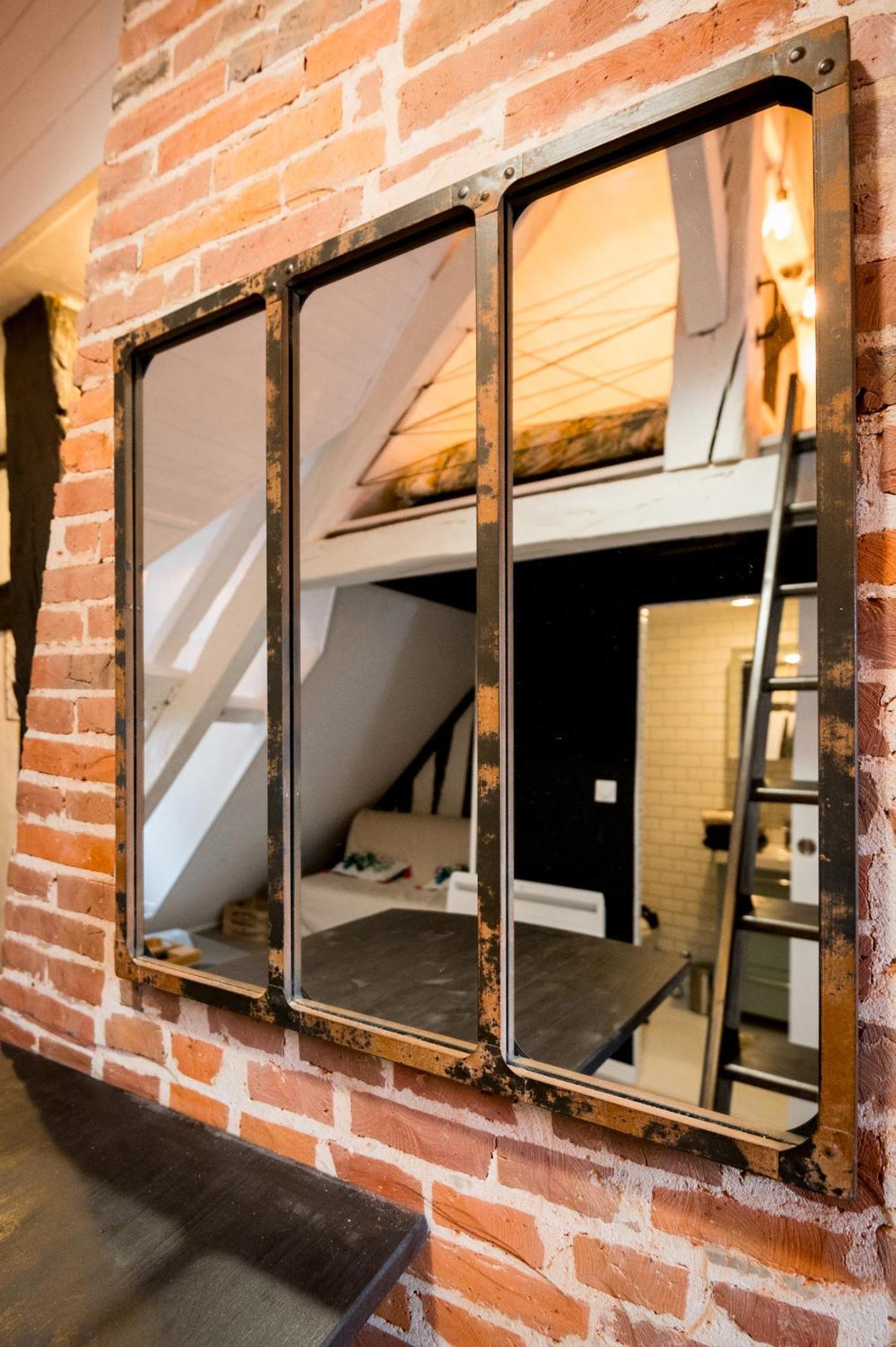 Apartamento La Luciole