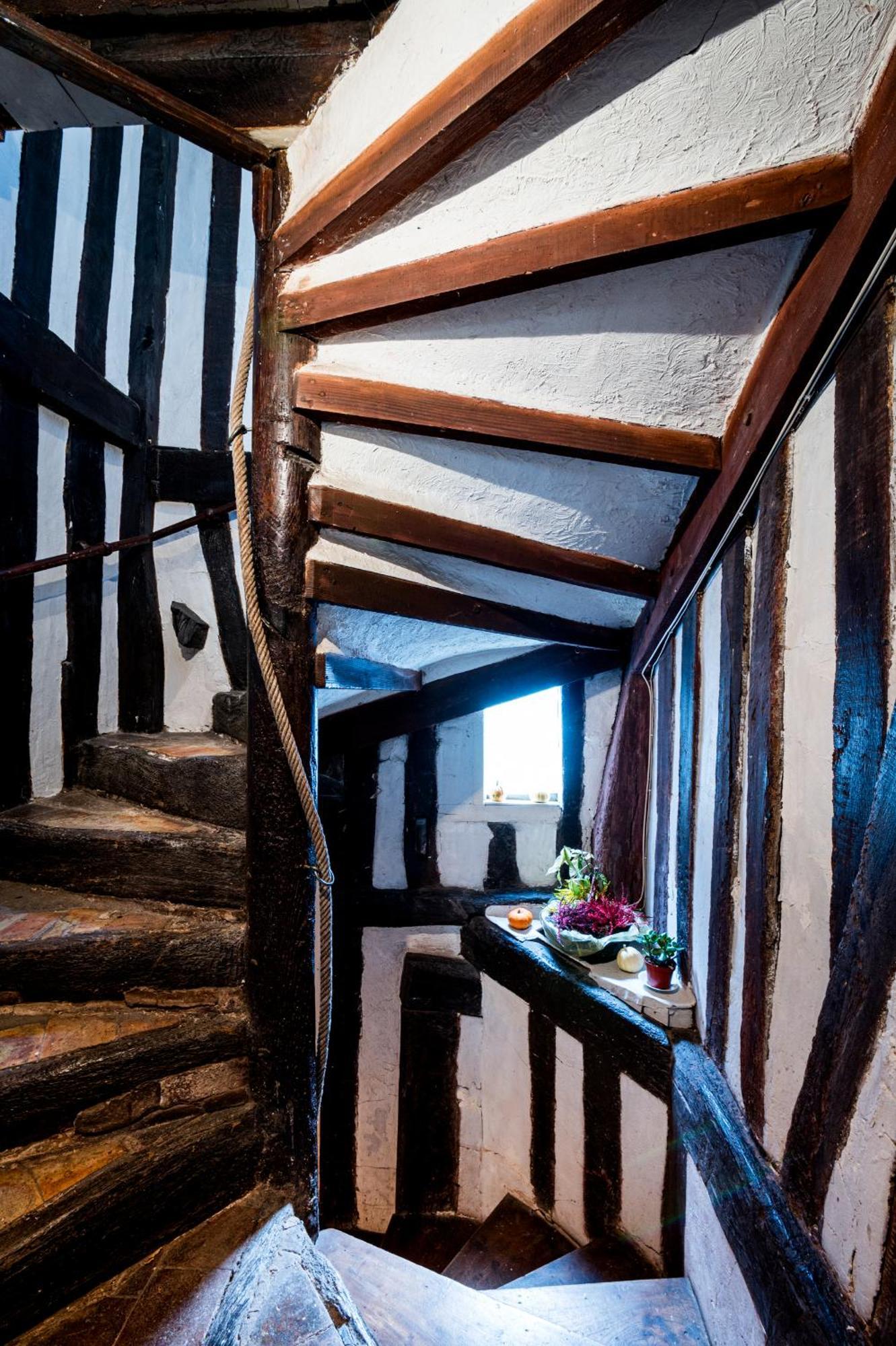 La Luciole Appartement Honfleur